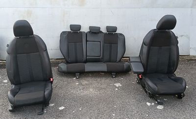 Sedili completi ALFA GIULIETTA 1.6 Jtd 2010-2014