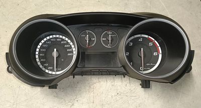 Quadro strumenti 50516478 ALFA GIULIETTA 1.6 JTD 2010-2013