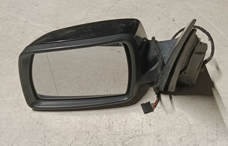 Specchietto elettrico sinistro 51163412651  BMW X3 E83  2003-2010 - 5 FILI