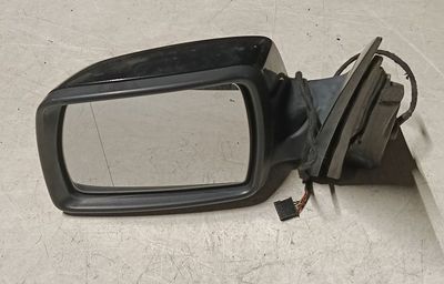 Specchietto elettrico sinistro 51163412651  BMW X3 E83  2003-2010 - 5 FILI