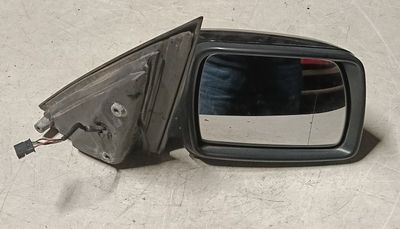 Specchietto elettrico destro 51163412652  BMW X3 E83  2003-2010 - 5 FILI