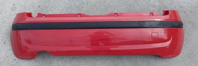 Paraurti posteriore 735313246 FIAT PANDA 169 (2007-2012)