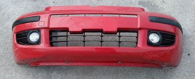Paraurti anteriore 735316603 FIAT PANDA 169 (2007-2012) con fendinebbia