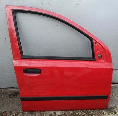 Portiera anteriore destra FIAT PANDA 169 2007-2011