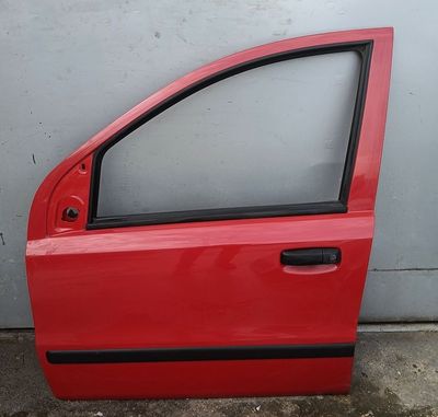 Portiera anteriore sinistra FIAT PANDA 169 2007-2011