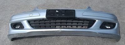Paraurti anteriore A2098853025 MERCEDES CLK W209 Coupè  2005-2010 con fendinebbia