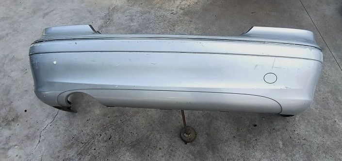 Paraurti posteriore A2098850825 MERCEDES CLK W209 Coupè  2005-2010