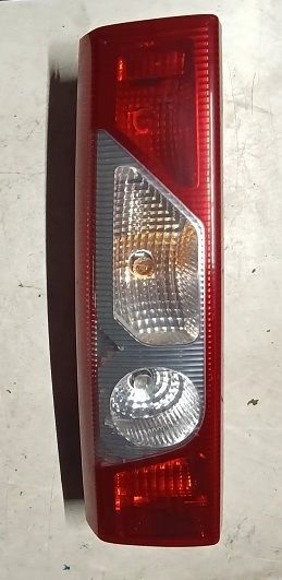Fanale posteriore sinistro 89072816-1400455980 FIAT SCUDO 2007-2015