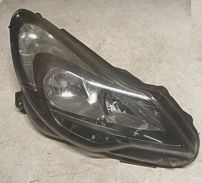 Fanale anteriore destro 90054715-13446802 OPEL CORSA D 1.2 Benzina (2010-2015)