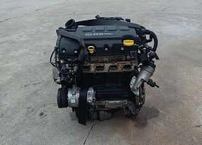 Motore A12XER OPEL CORSA D 1.2 Gpl  2011-2014