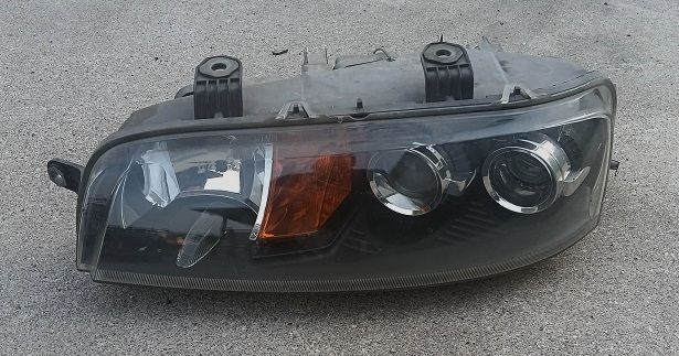 Fanale anteriore sinistro 89100450 FIAT PUNTO 1999-2003