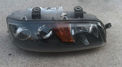 Fanale anteriore destro 89100451 FIAT PUNTO 1999-2003