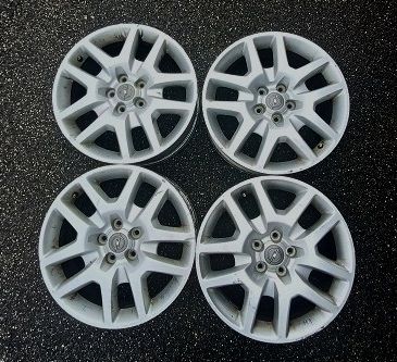 Cerchi in lega OPEL ANTARA 7X19  ET 45  2007-2011