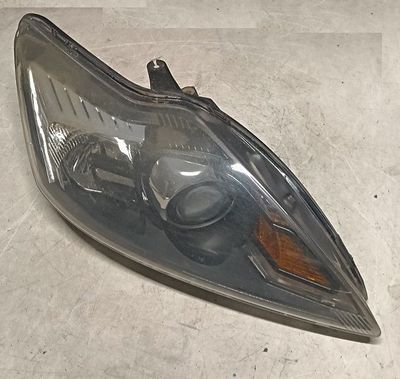 Fanale anteriore destro 8M51-13D152-CE FORD FOCUS  2008-2011  fondo scuro