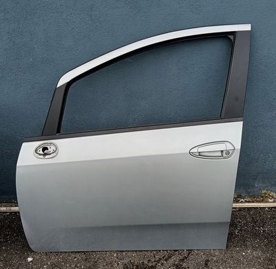 Portiera anteriore sinistra FIAT PUNTO EVO (2010-2014)