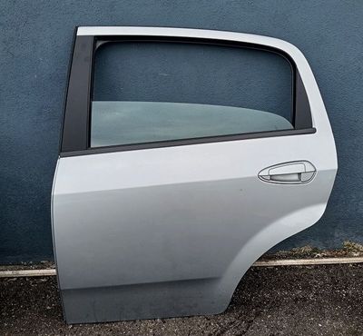 Portiera posteriore sinistra FIAT PUNTO EVO (2010-2014)