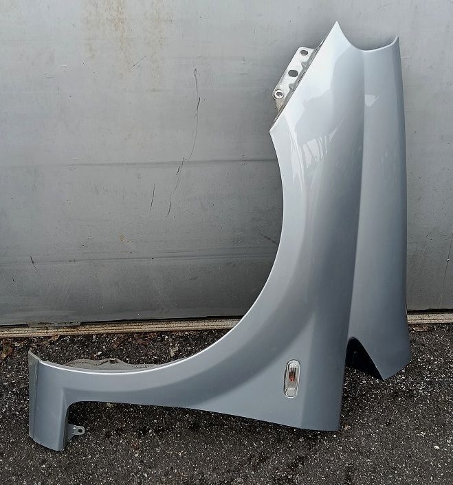 Parafango anteriore sinistro FIAT PUNTO EVO (2010-2014)