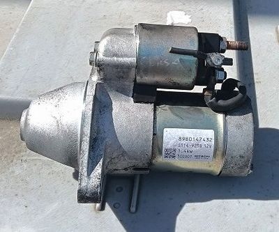 Motorino avviamento 8980147432 OPEL ASTRA J  1.7 Cdti  (2010-2015)