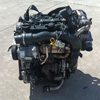 Motore A17DTR OPEL ASTRA J 1.7 CDTI 2010-2015