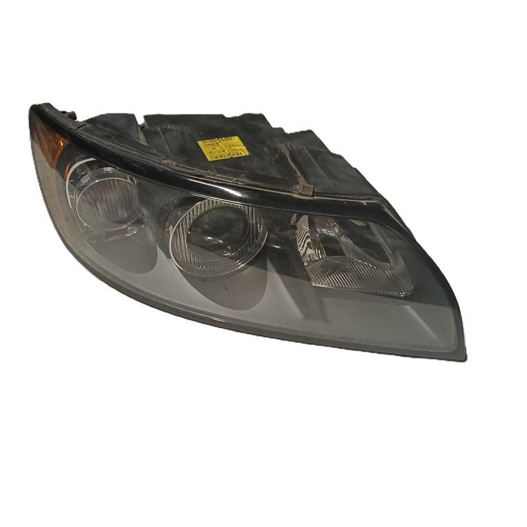 Fanale anteriore destro 0301198602-30698880 VOLVO S40  (2004-2008) Alogeno
