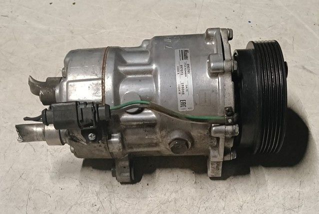 Compressore A/C 890761 VOLKSWAGEN GOLF 4  1.9 Tdi (1998-2003)