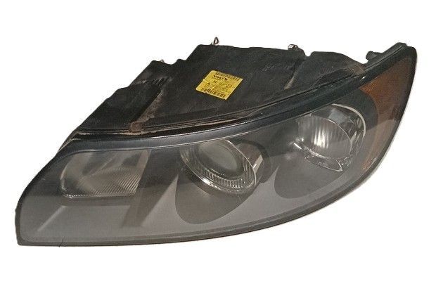 Fanale anteriore sinistro 0301198601-30698879 VOLVO S40  (2004-2008) Alogeno