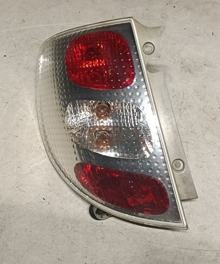 Fanale posteriore sinistro 89398300 CITROEN C3 PLURIEL D&G  2003-2010