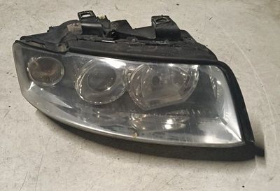 Fanale anteriore  destro 8E0941004F AUDI A4  (2001-2004)