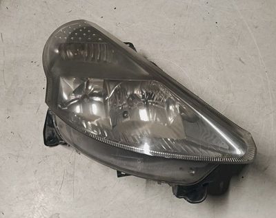 Fanale anteriore destro 41580748 CITROEN C3 Pluriel (2003-2010)