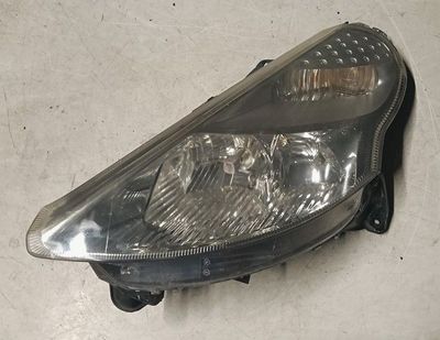 Fanale anteriore sinistro 41590748 CITROEN C3 Pluriel (2003-2010)