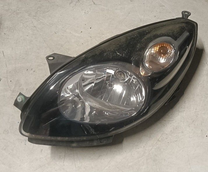 Fanale anteriore sinistro 27152700LI RENAULT TWINGO 2007-2011