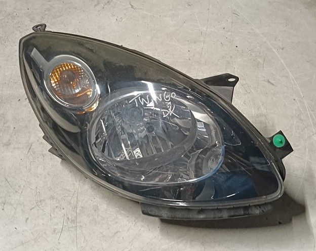 Fanale anteriore sinistro 27152800RE RENAULT TWINGO 2007-2011
