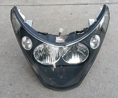 Fanale anteriore 328278 PIAGGIO BEVERLY 250 (2004-2008)