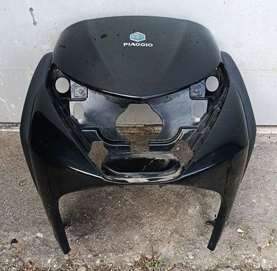 Carena anteriore PIAGGIO BEVERLY 250 (2005)
