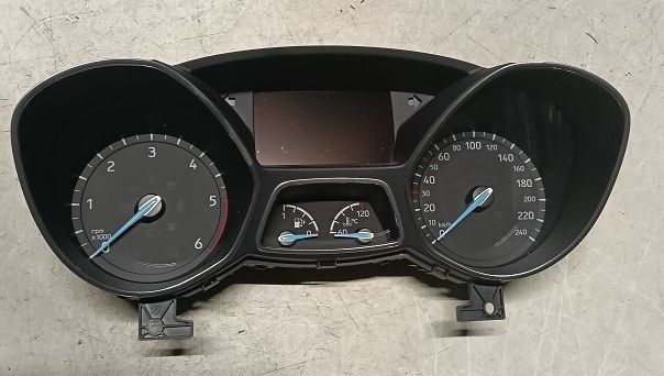 Quadro strumenti F1ET10849BLR FORD C MAX 1.5 Tdci 2016-2020