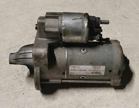 Motorino avviamento AV6N-11000-GE FORD C MAX 1.5 Tdci  2016-2020