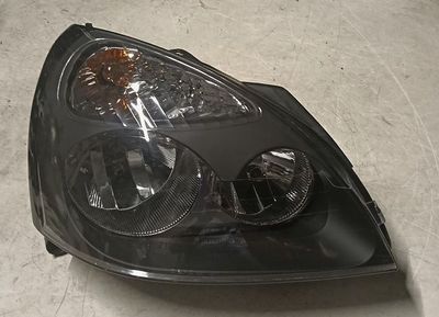 Fanale  anteriore destro 7701054063 RENAULT Clio  2001-2006