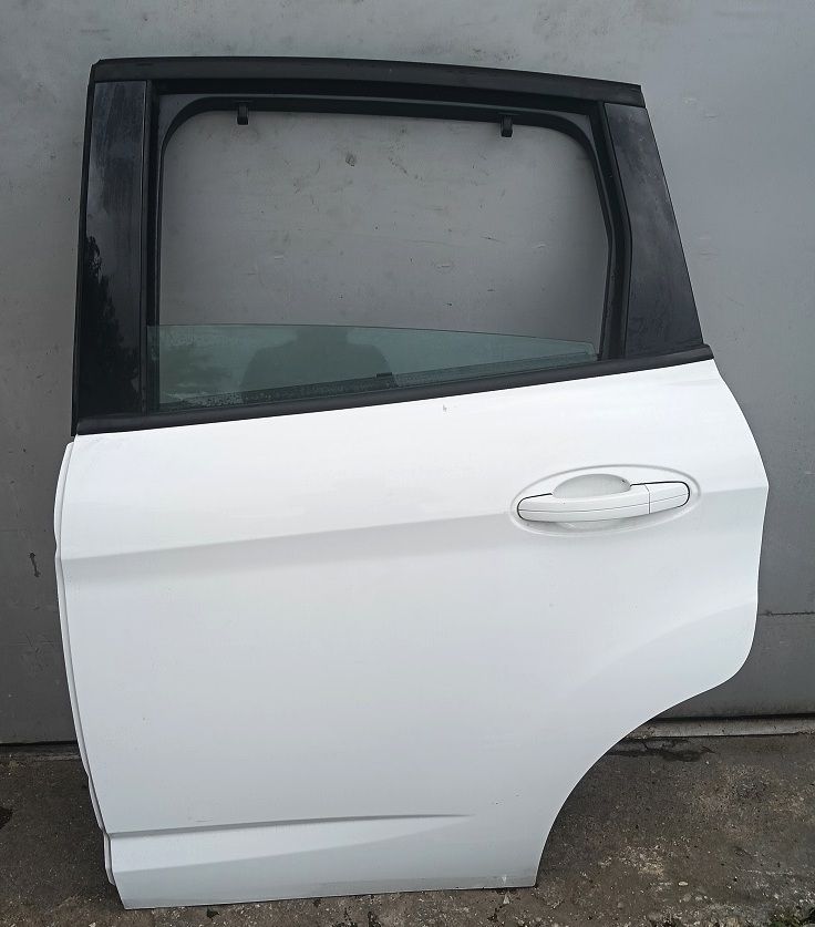 Portiera posteriore sinistra FORD C MAX 1.5 Tdci (2016-2020)