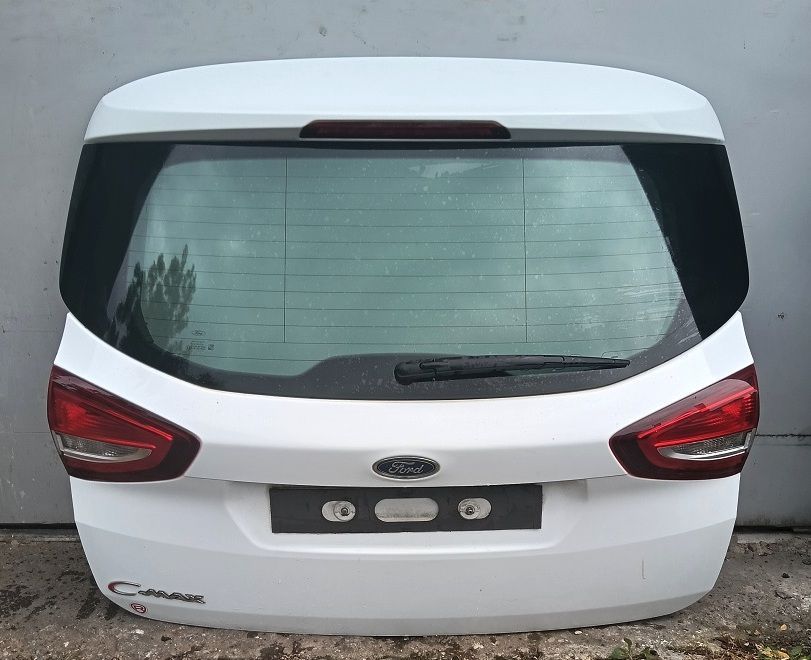 Cofano-portellone posteriore FORD C MAX 1.5 Tdci (2016-2020)