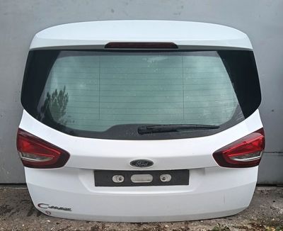 Cofano-portellone posteriore FORD C MAX 1.5 Tdci (2016-2020)