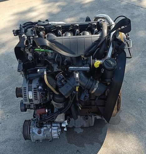 Motore D4204T VOLVO V50 2.0 TD  2004-2008