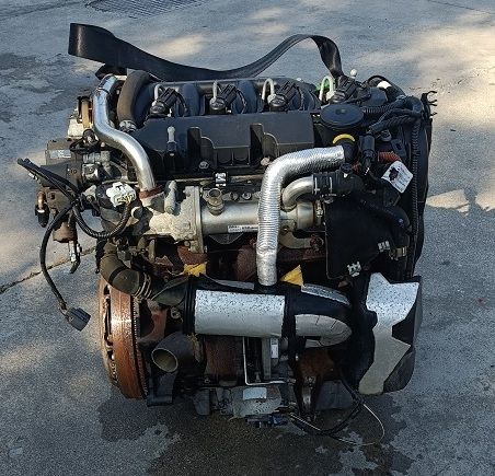 Motore D4204T VOLVO V50 2.0 TD  2004-2008