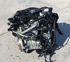 Motore XWDB FORD C MAX 1.5 ( Ceu ) TDCI 2015-2019