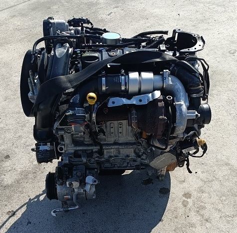 Motore XWDB FORD C MAX 1.5 ( Ceu ) TDCI 2015-2019