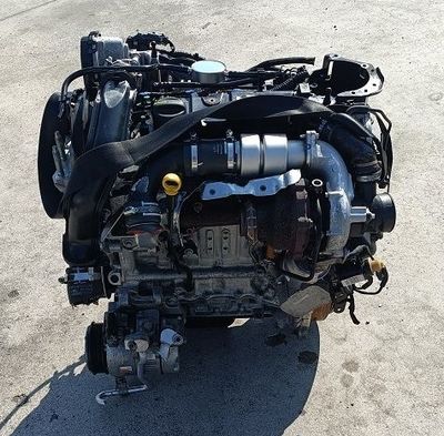 Motore XWDB FORD C MAX 1.5 ( Ceu ) TDCI 2015-2019