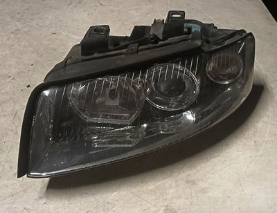Fanale anteriore sinistro 8E0941003F AUDI A4  (2001-2004)