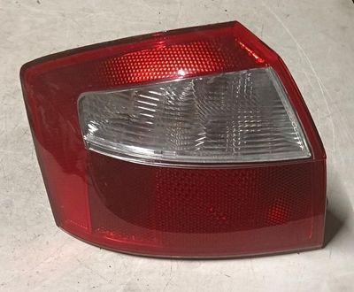 Fanale posteriore sinistro 8E0945095C AUDI A4 berlina (2001-2004)
