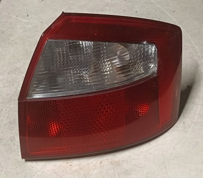 Fanale posteriore sinistro 8E0945096C AUDI A4 berlina (2001-2004)