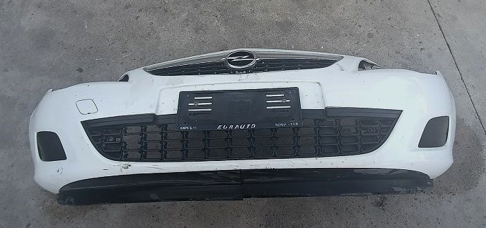 Paraurti anteriore ASTRA J  2010-2015 senza fendinebbia