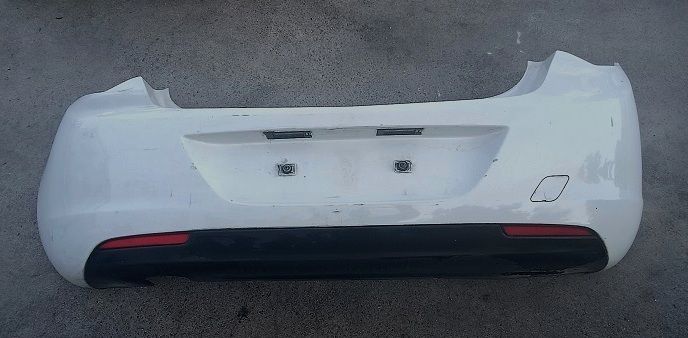 Paraurti posteriore ASTRA J  berlina 2010-2015
